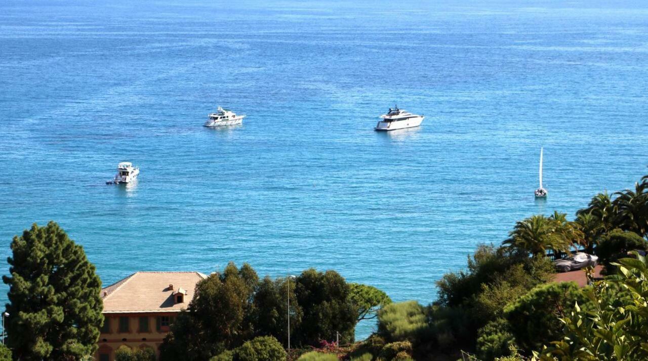 Vila Agriturismo Un Mare Di Fiori Ventimiglia Exteriér fotografie